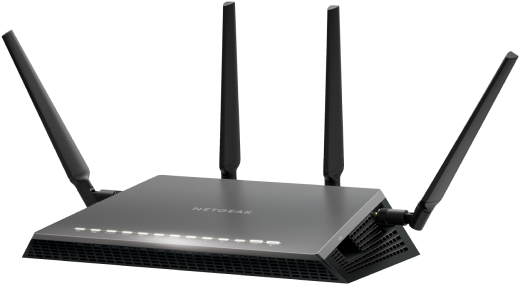 Настройка и установка роутера wi-fi в Алуште
